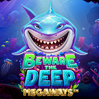 Beware The Deep Megaways, Slots
