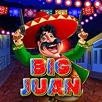 Big Juan, Slots