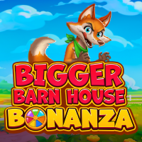 Bigger Barn House Bonanza, Slots