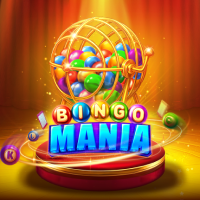 Bingo Mania, Slots