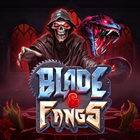 Blade Fangs, Slots