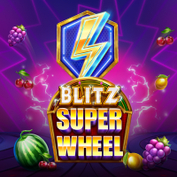 Blitz Super Wheel, Slots