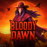 Bloody Dawn, Slots