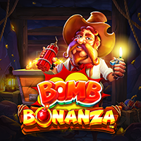 Bomb Bonanza, Slots