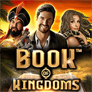 Book of Kingdoms, Slots