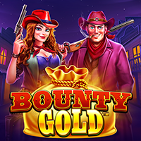 Bounty Gold, Slots