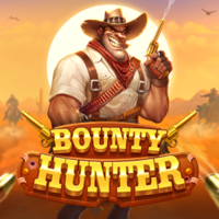 Bounty Hunter, Slots