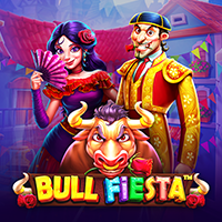 Bull Fiesta, Slots