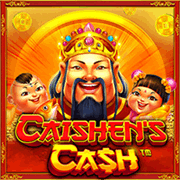 Caishen's Cash, Slots