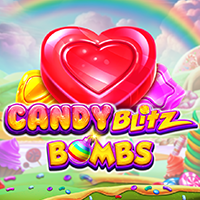 Candy Blitz Bombs, Slots