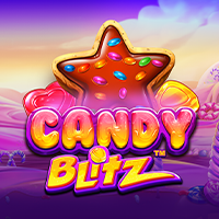 Candy Blitz, Slots