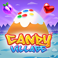 Candy Village, Slots