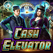 Cash Elevator, Slots