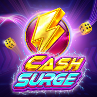 Cash Surge, Slots