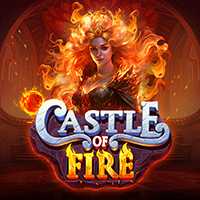 Castle of Fire, Slots