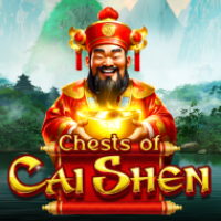 Chests of Cai Shen, Slots