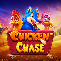 Chicken Chase, Slots