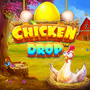Chicken Drop, Slots