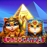 Cleocatra, Slots