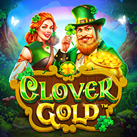 Clover Gold, Slots