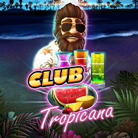 Club Tropicana, Slots