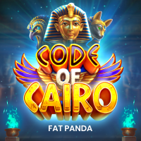 Code of Cairo, Slots