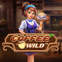 Coffee Wild, Slots