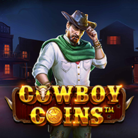 Cowboy Coins, Slots
