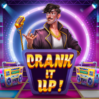 Crank it Up, Slots