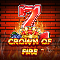 Crown of Fire, Slots
