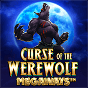 Curse of the Werewolf Megaways, Slots