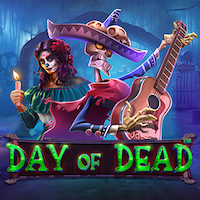 Day of Dead, Slots