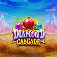 Diamond Cascade, Slots