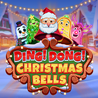 Ding Dong Christmas Bells, Slots