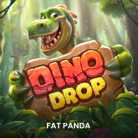 Dino Drop, Slots