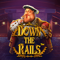 Down The Rails, Slots