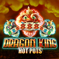 Dragon King Hot Pots, Slots