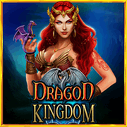 Dragon Kingdom, Slots