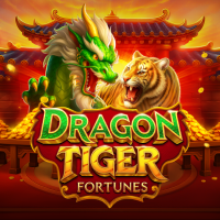 Dragon Tiger Fortunes, Slots
