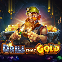 Drill that Gold, Slots