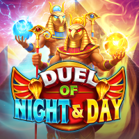 Duel of Night &amp; Day, Slots