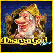 Dwarven Gold Deluxe, Slots
