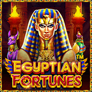 Egyptian Fortunes, Slots