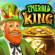 Emerald King, Slots