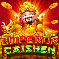 Emperor Caishen, Slots