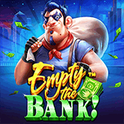 Empty the Bank, Slots