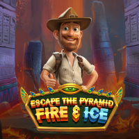 Escape the Pyramid Fire &amp; Ice, Slots