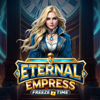 Eternal Empress - Freeze Time, Slots