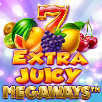 Extra Juicy Megaways, Slots