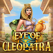 Eye of Cleopatra, Slots